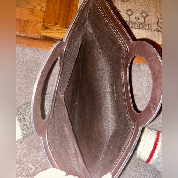 Vintage Christian Dior Trotter Bag - Picture 8 of 8